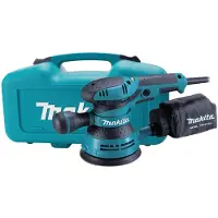 Makita BO5041K, 1.4 kg, 1.6 kg, 300 W