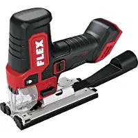 Flex Akku Stichsäge JSP 12-EC C (1Stk.)