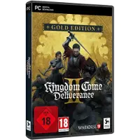 Kingdom Come Deliverance II, PC, M (Reif)