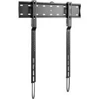 Logilink BP0116, 81,3 cm (32"), 165,1 cm (65"), 40 kg, 200 x 200 mm, 400 x 300 mm, Schwarz