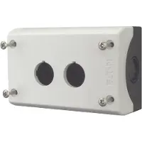 Eaton RMQ-Titan Drucktastenbox leer - 216537