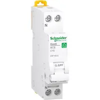 Schneider Electric Merlin Gerin Leistungsschalter - R9P19616