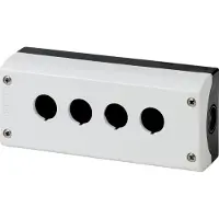 Eaton M22-I4, 186 mm, 56 mm, 80 mm