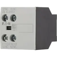 Eaton DILA Hilfskontaktblock - 276420