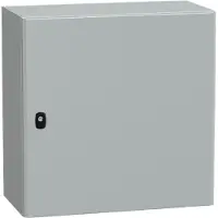 Schneider Electric Wandschrank RAL 7035 600x600x300 Mp 1 Stück