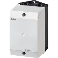 Eaton CI-Schalterdose leer - 206881