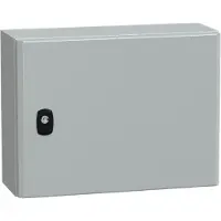 Schneider Electric Wandschrank RAL 7035 NSYS3D3415P