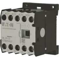 Eaton Power Quality DILE-Hilfsrelais - 051777