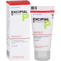 Galderma Laboratorium GmbH Excipial Protect Creme 50 ml
