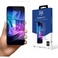 3MK Silky Matt Pro Matte Folie für OnePlus Nord 5 - Silky Matt Pro