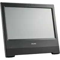 Shuttle XPC X50V9U3 - Barebone - All-in-One (Komplettlösung)