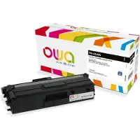 Prime Inventions OWA Toner K18061OWN ersetzt brother TN-423BK schwarz