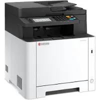 Kyocera Ecosys MA2600cwfx/Plus - Fax - Laser/LED-Druck