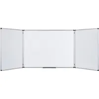 BI-Office Whiteboard Trio TR01020509170 magnetisch 90x60cm