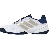 Adidas Barricade Allcourt-schuhe