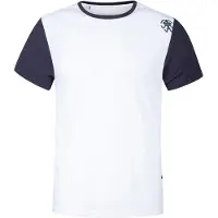 Rafiki Granite Kurzarm-t-shirt
