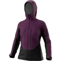 Dynafit Skijacke Free Infinium Hybrid (Damen) – , Größe:XS, Farbe:6721-royal purple/0910