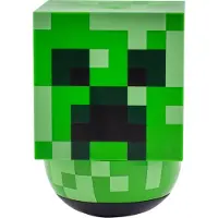 Paladone Minecraft Creeper Stehaufmännchen Dekolampe