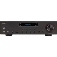 Ginza.se Amr-200dab Audioverstärker