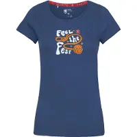 Rafiki Jay Kurzarm-t-shirt