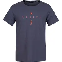 Rafiki Zone Kurzarm-t-shirt