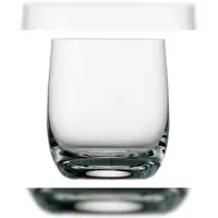 Stölzle 6x Lausitz Weinland Whisky D.O.F. Becher / Whiskyglas 350 ml