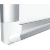 BI-Office Weiáwandtafel "New Generation", 900 x 600 mm