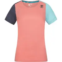 Rafiki Chulilla Kurzarm-t-shirt
