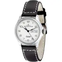 Zeno-Watch Basel Zeno-Watch - Armbanduhr - Herren - Basic Retro - 12836DD-e2