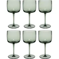 Like. by Villeroy & Boch Weinglas "Weingläser Like Glass 270 ml 6er Set"