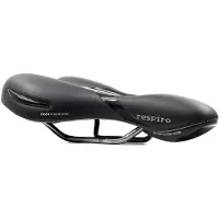 Selle Royal Respiro Stracciatella Moderate Sattel Silber 279 mm Silber 279 mm