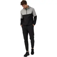 Kruze By Enzo Kruze | Herren Gewebter Trainingsanzug (Set)