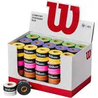 Wilson Übergriffe 60 Einheiten