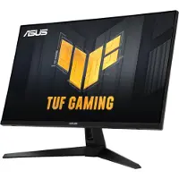 Asus TUF Gaming VG27AQM5A, 68,6 cm (27"), 2560 x 1440 Pixel, Quad HD, LCD, 1 ms, Schwarz