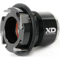 Sram Kassettenkörper mit Nabenlager x0 Xd 11v.