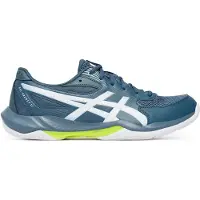Asics Herren Handball-Sch. nieder He/Uni GEL-ROCKET 12 12