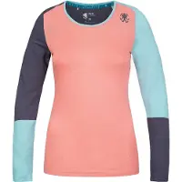 Rafiki Finale Langarm-t-shirt