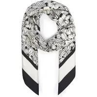 Weekend Max Mara Tuch Aonesto 2615541035650 Weiß
