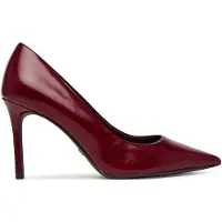 Tamaris High Heels 1-22480-42 Dunkelrot 36