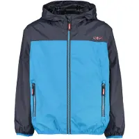 CMP - Kinderjacke mit Regenkapuze, Donau, 110