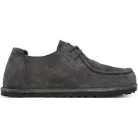 Birkenstock Herrenschuhe Utti Lace herren