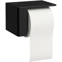 Laufen VAL Papierrollenhalter, rechts, H872280