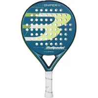 Bullpadel Sniper 2.0 Control Teal 2026 Padelschläger