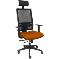 Piqueras Y Crespo Traslack Bali Ergonomischer Bürostuhl