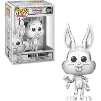 Funko POP! POP! Vinyl Figur Animation Looney Tunes Sketched Bugs Bunny 2010
