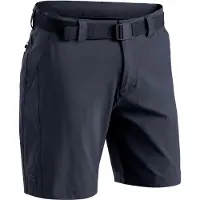 Maier Sports Herren Bermuda Nil Short M He-Bermuda el.