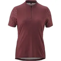 Gonso Adventure Kurzarm-radtrikot