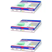Cutimed Sorbact Hydroactive B Gel-V.7x8,5 cm haft. x3 3x12 St Kompressen