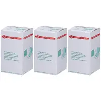 NOBAMED Nobastretch kräftig Langzugbinde 10 cmx7 m x3 3x1 St Binden