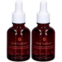 Erborian Korean Skin Therapy Skin Therapy 2x 2x30 ml